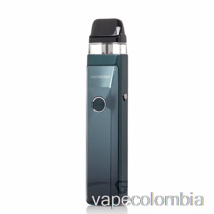 Kit Completo De Vapeo Vaporesso Xros Pro 30w Pod System Verde
